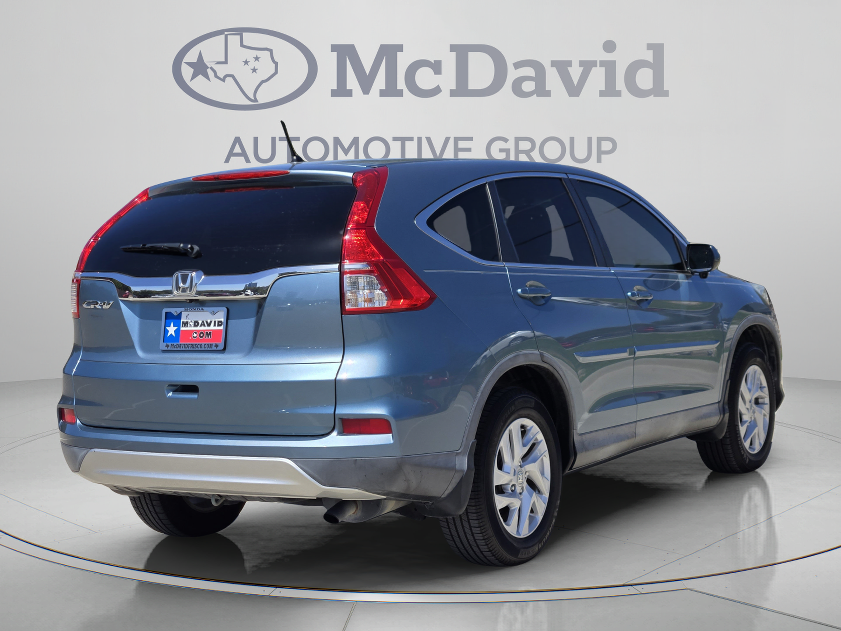 Used 2016 Honda CR-V EX image 6