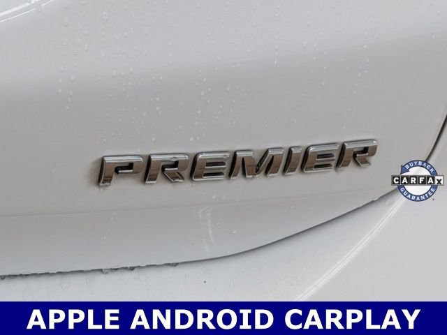 Used 2022 Chevrolet Equinox Premier image 9