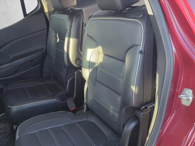 Used 2020 GMC Acadia Denali w/ Technology Package FWD image 14