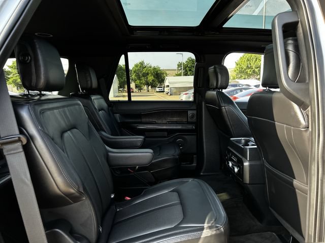 Used 2019 Ford Expedition Limited w/ Equipment Group 301A RWD image 33