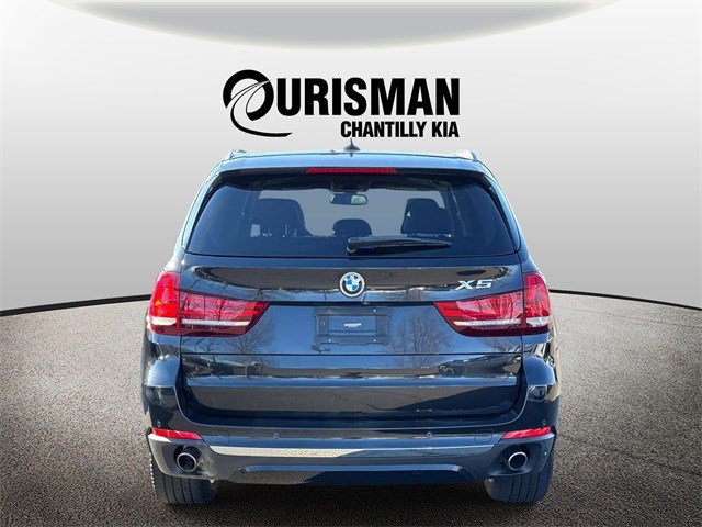 Used 2016 BMW X5 xDrive35i image 3