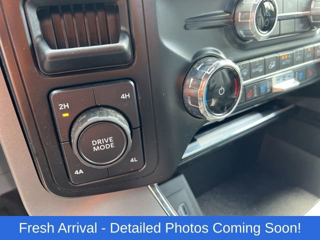 Used 2024 Ford F150 Lariat AWD/4WD image 12