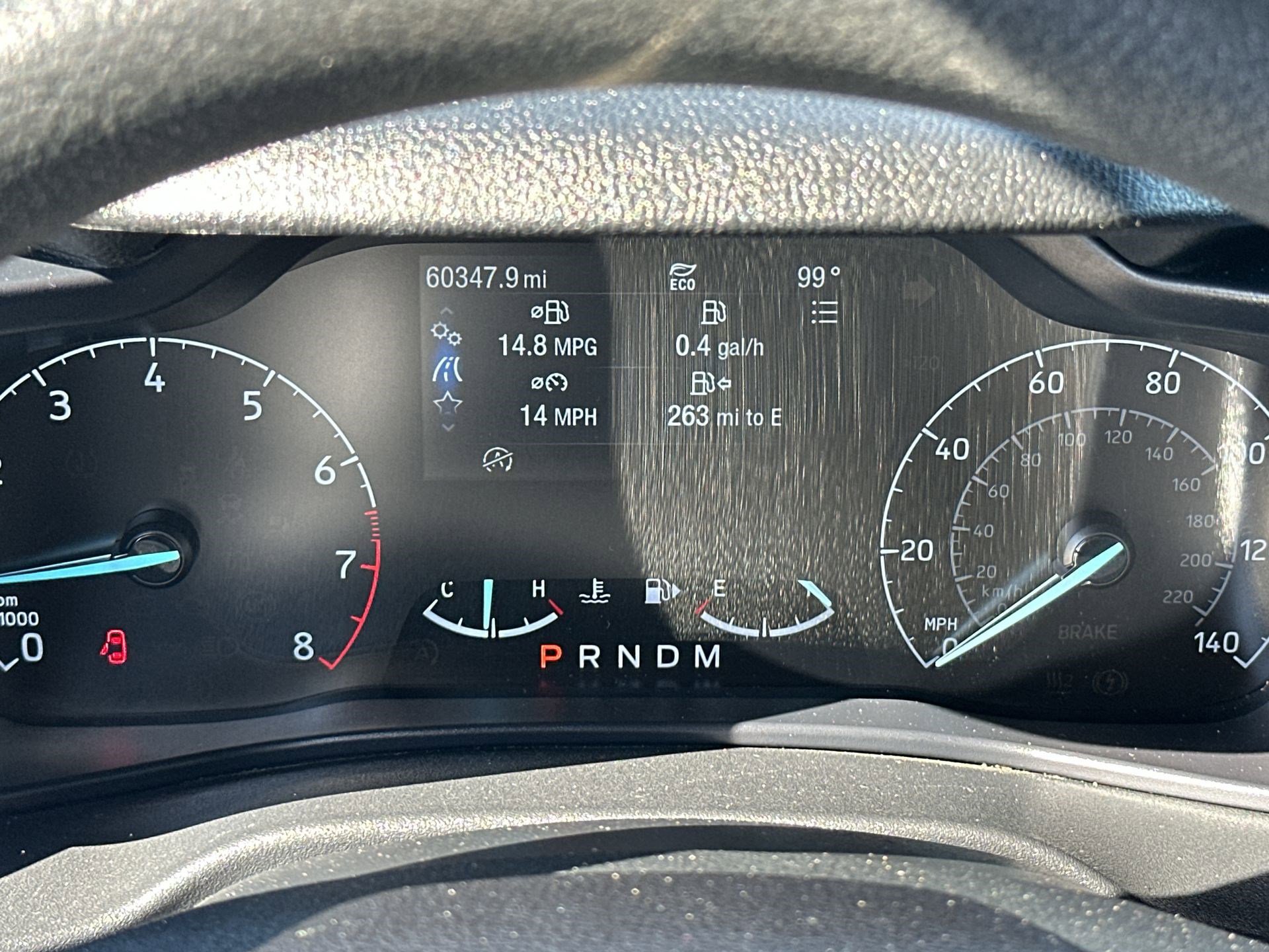 Used 2021 Ford Transit Connect XL FWD image 10
