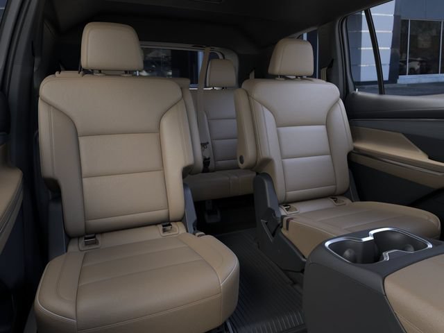 New 2027 Buick Enclave Preferred w/ Power Package AWD/4WD image 17