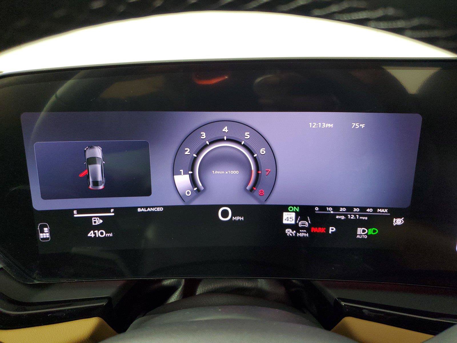 New 2026 Audi A5 2.0T Premium Plus AWD/4WD image 27