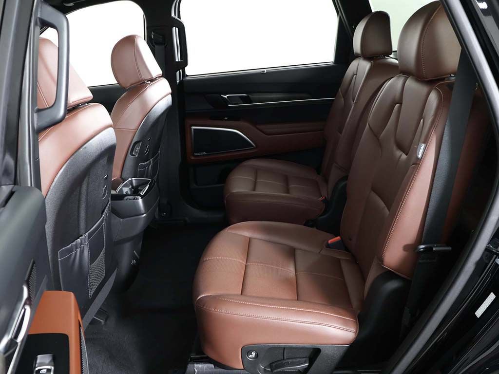 Used 2024 Kia Telluride SX FWD image 37