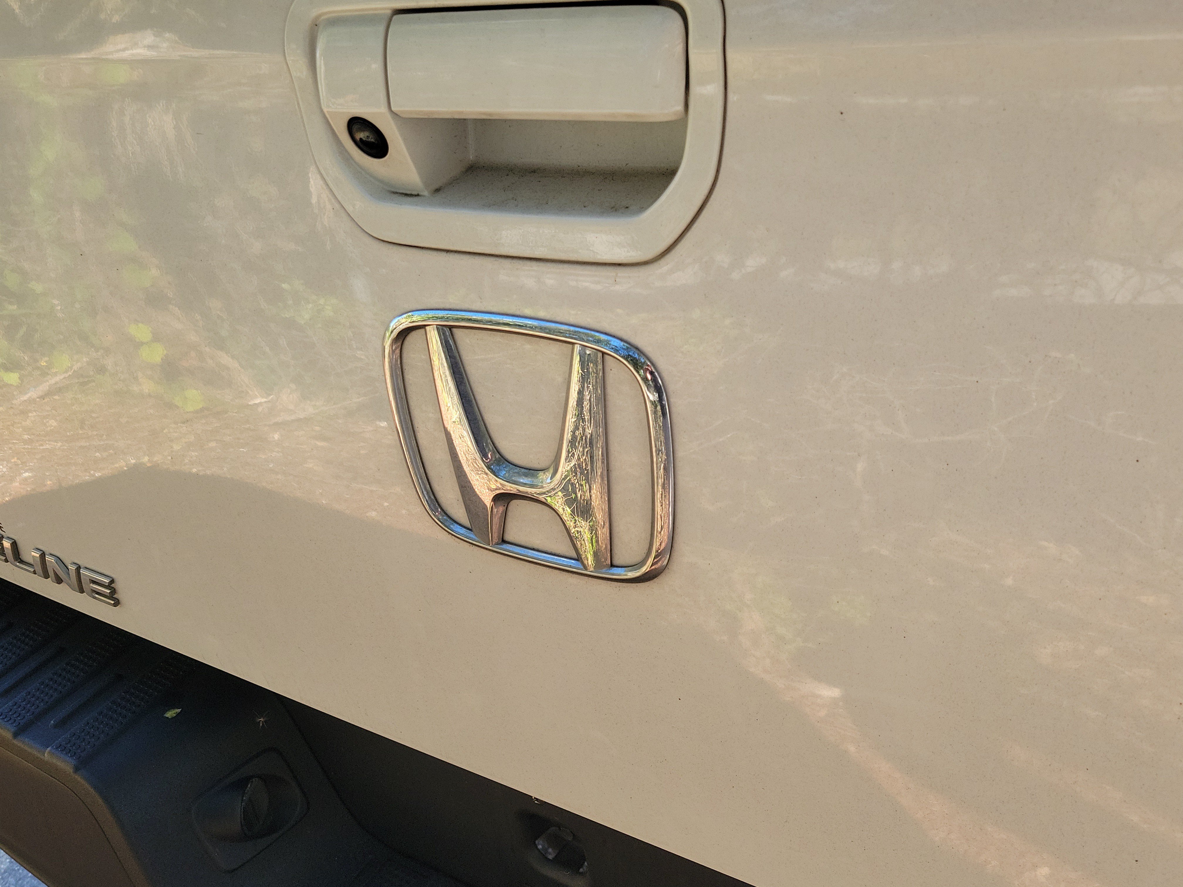 Used 2023 Honda Ridgeline RTL image 22