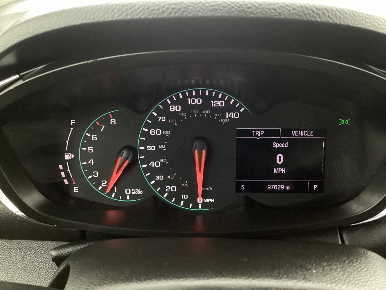 Used 2019 Chevrolet Trax LS image 33