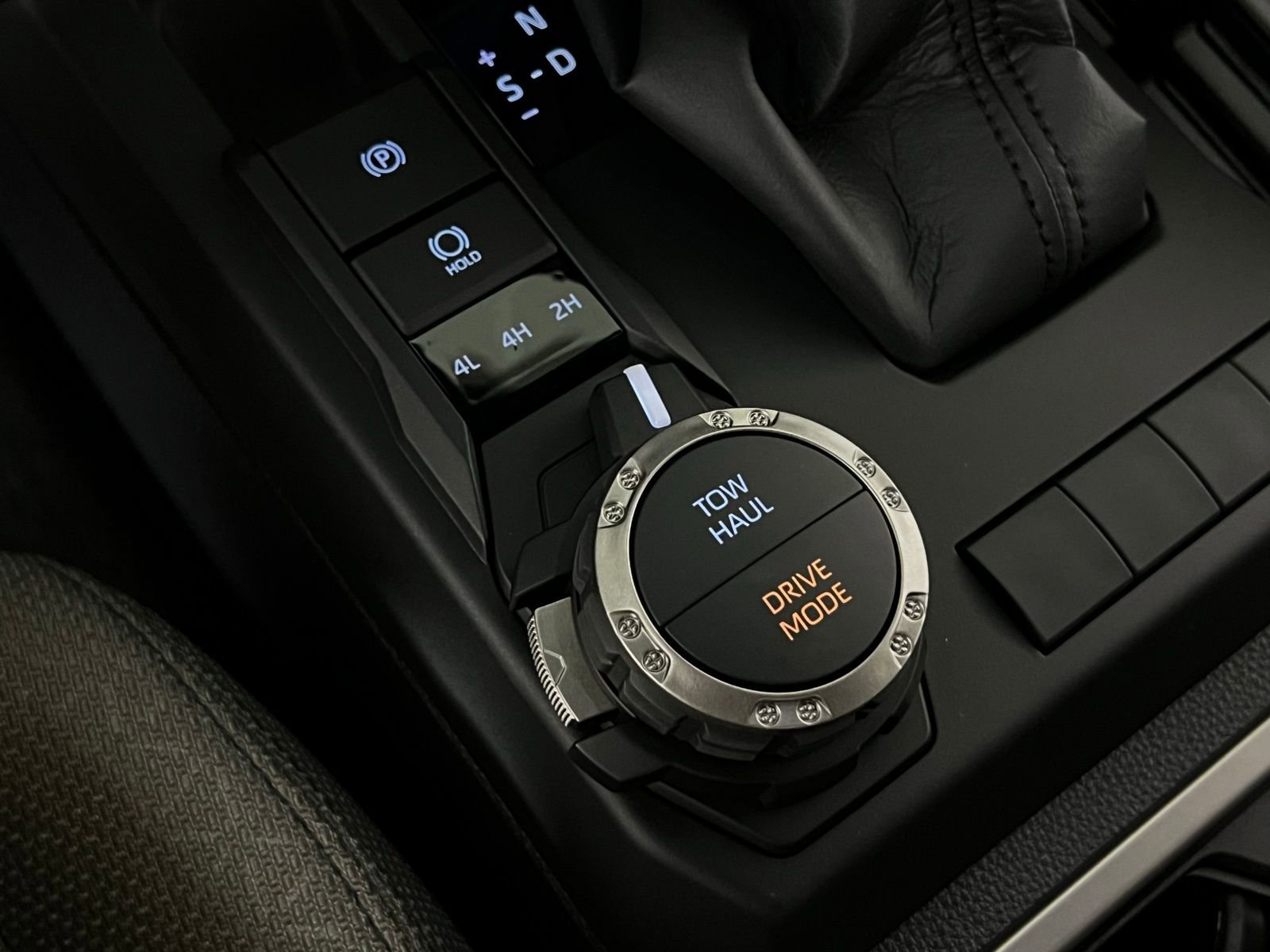 Certified 2026 Toyota 4Runner SR5 image 20