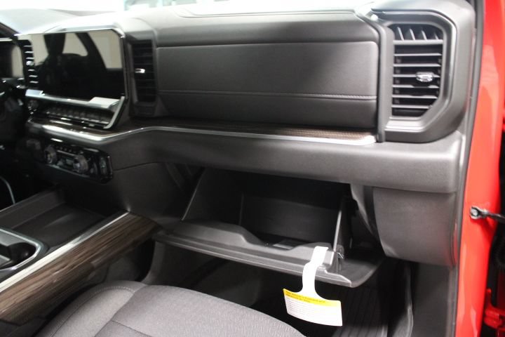 New 2026 Chevrolet Silverado 2500 LT w/ Trail Boss Package AWD/4WD image 28