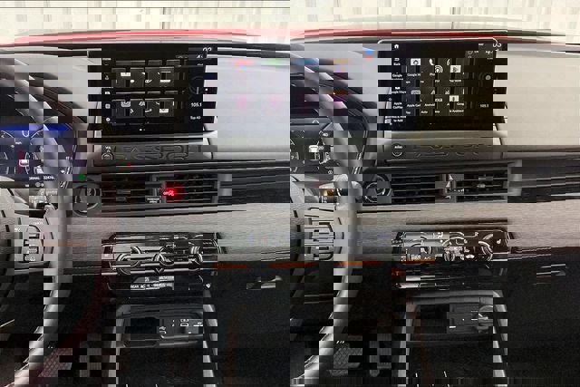 Certified 2026 Honda Passport TrailSport image 6