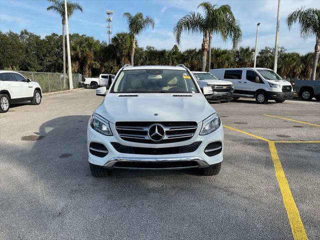 Used 2019 Mercedes-Benz GLE 400 4MATIC image 23