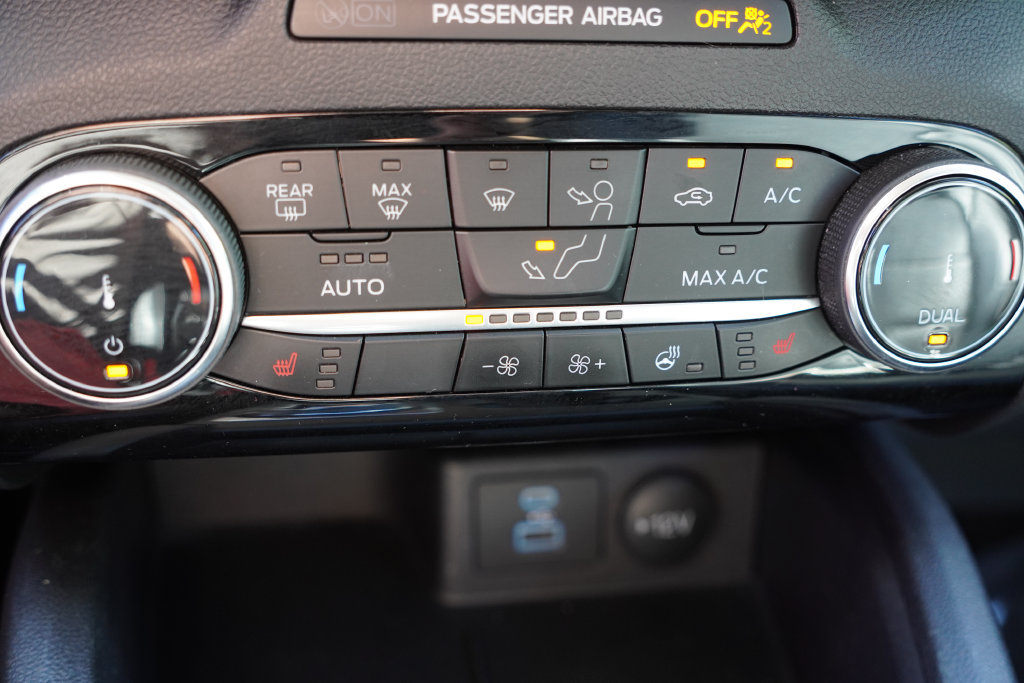 Used 2022 Ford Escape SEL AWD/4WD image 28