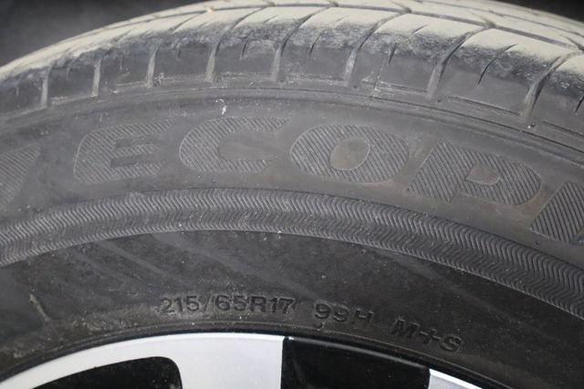 Used 2022 Volkswagen Tiguan S AWD/4WD image 37