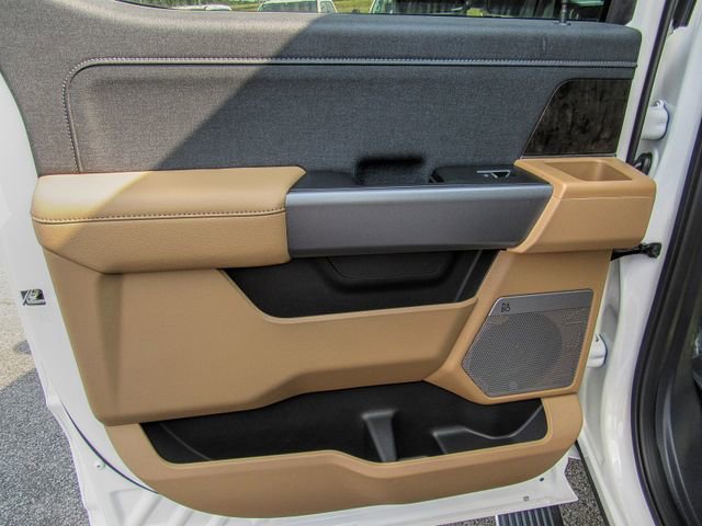 New 2025 Ford F250 Lariat w/ Lariat Ultimate Package image 9