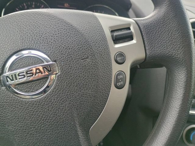 Used 2015 Nissan Rogue S w/ Convenience Package AWD/4WD image 30