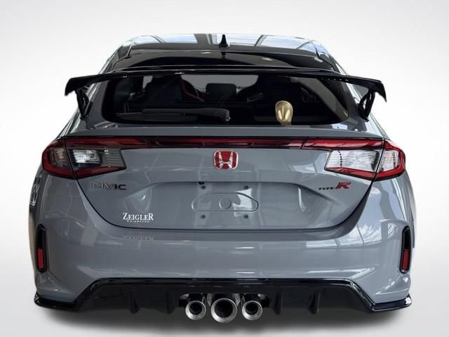 New 2026 Honda Civic Type R image 6
