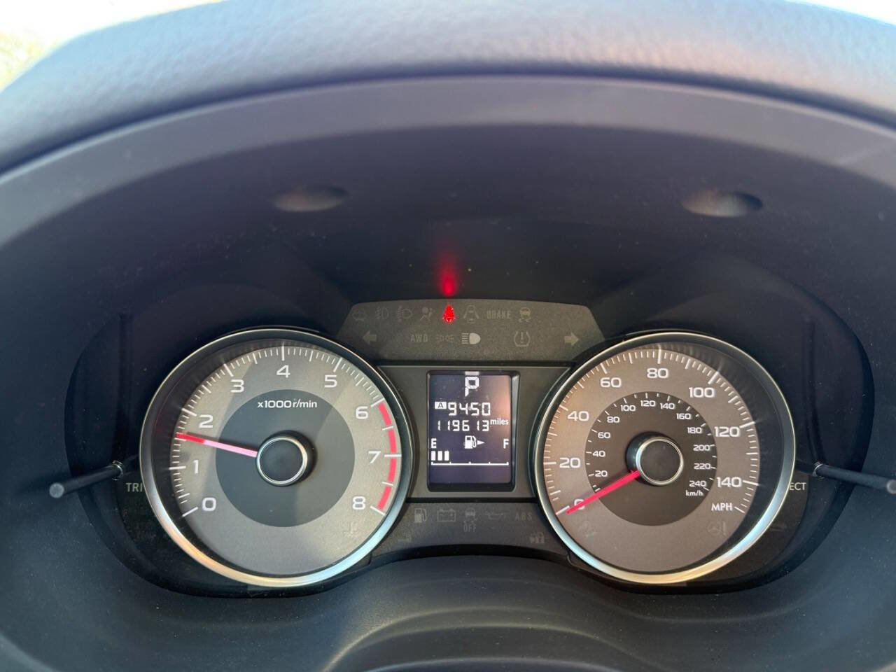 Used 2016 Subaru Forester 2.5i Limited w/ Popular Package #2 image 18