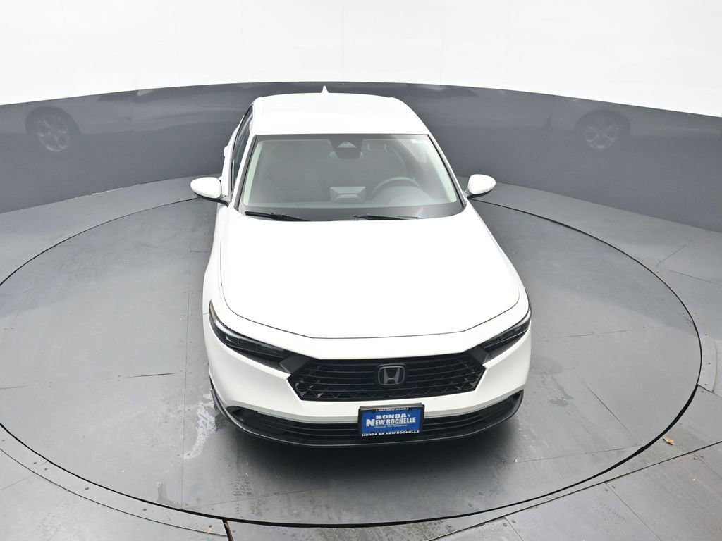 Used 2023 Honda Accord LX image 39