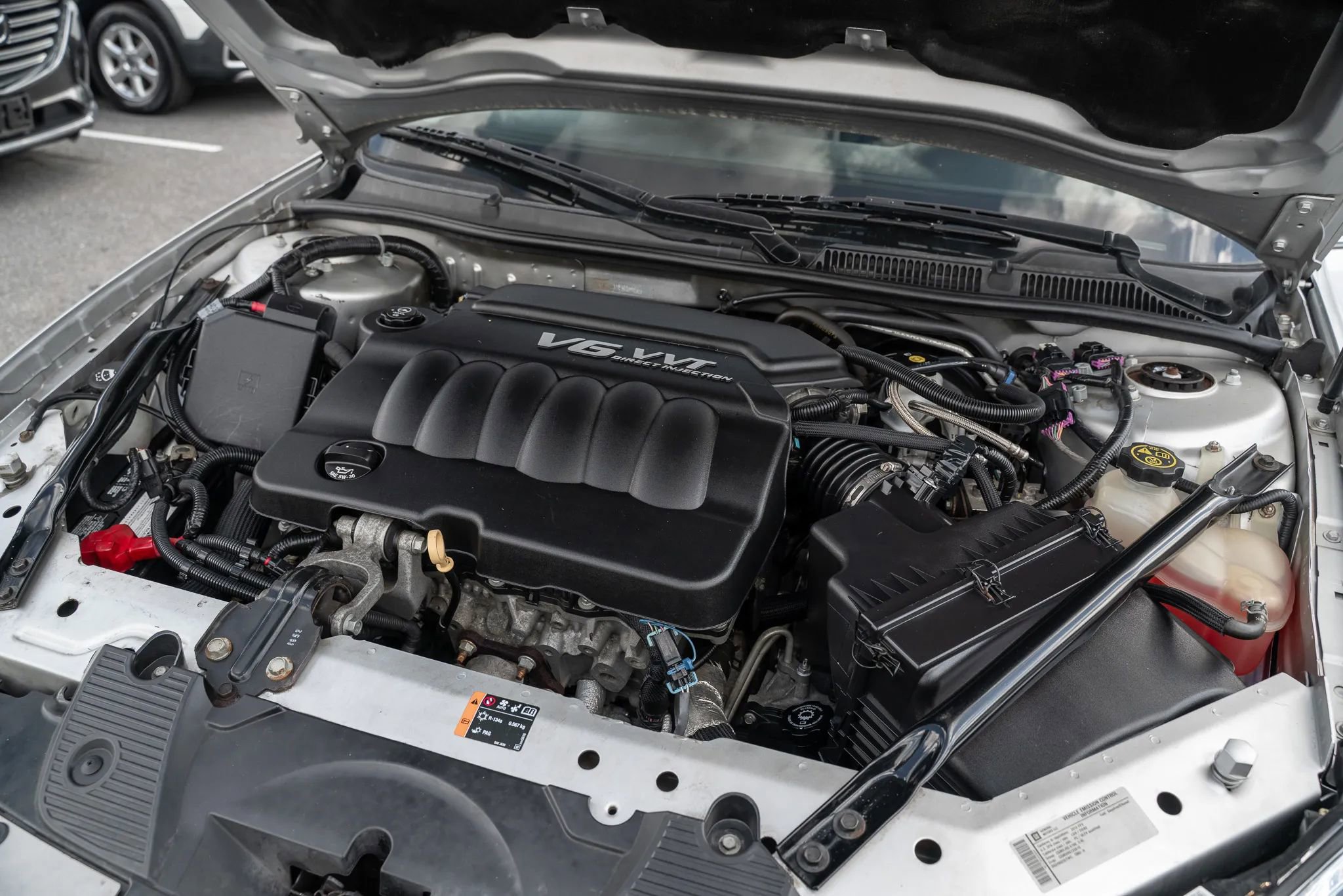 Used 2012 Chevrolet Impala LS image 22