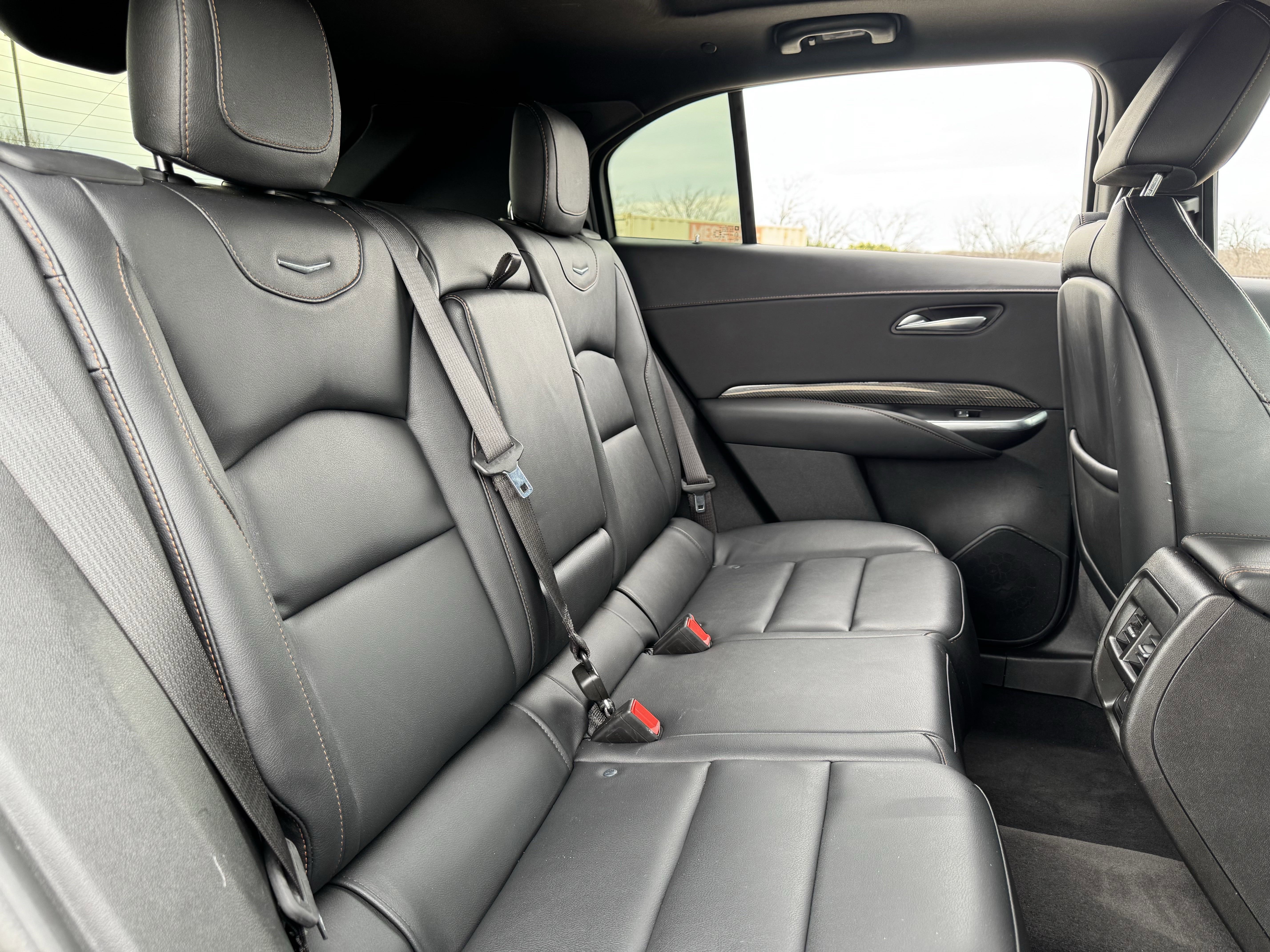 Used 2023 Cadillac XT4 Sport w/ Driver Assist Package image 36