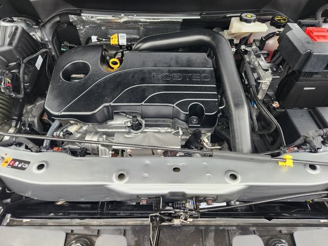 Used 2026 Chevrolet Equinox LT FWD image 31