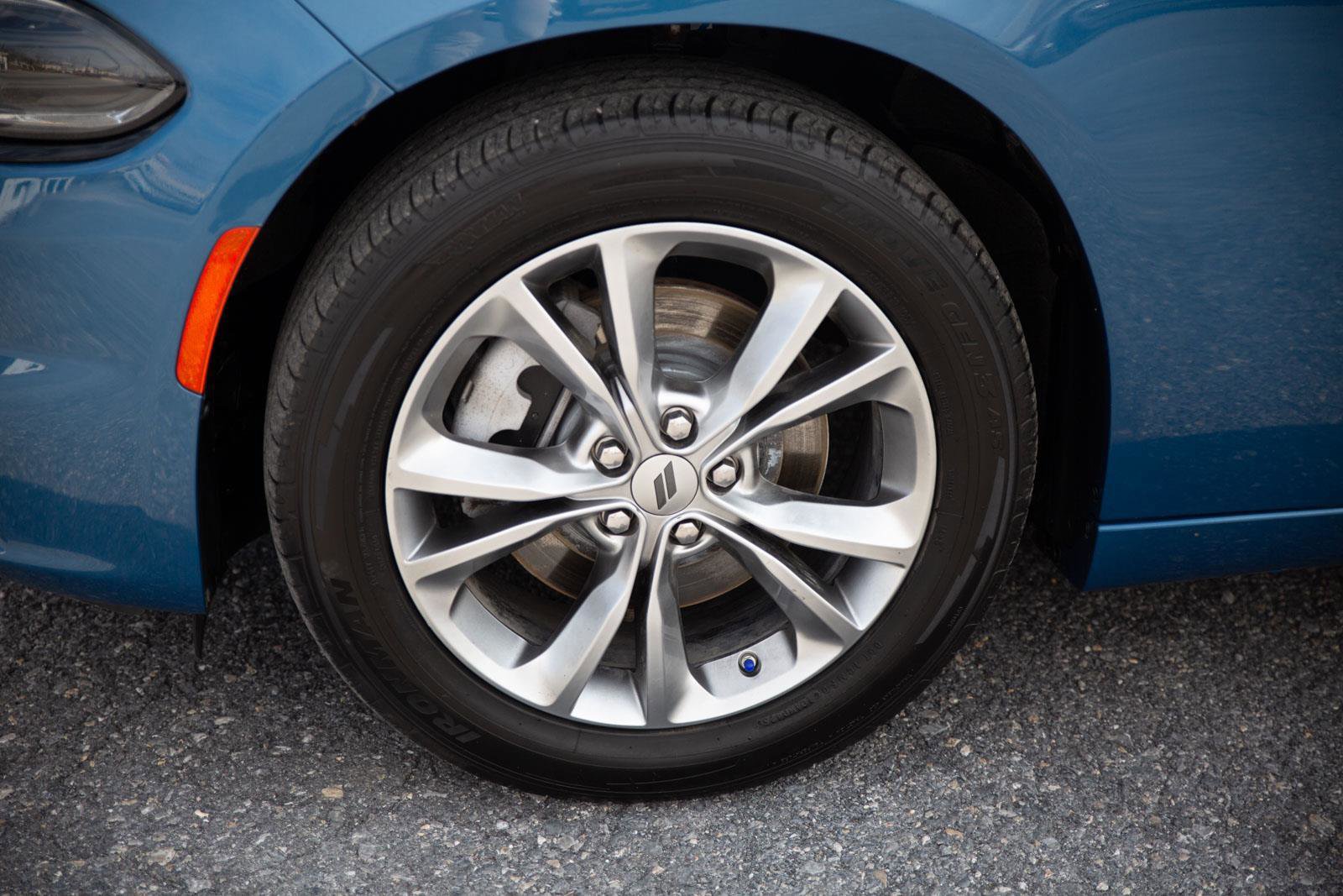 Used 2023 Dodge Charger SXT image 15