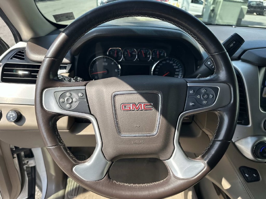 Used 2019 GMC Yukon XL SLT RWD image 24