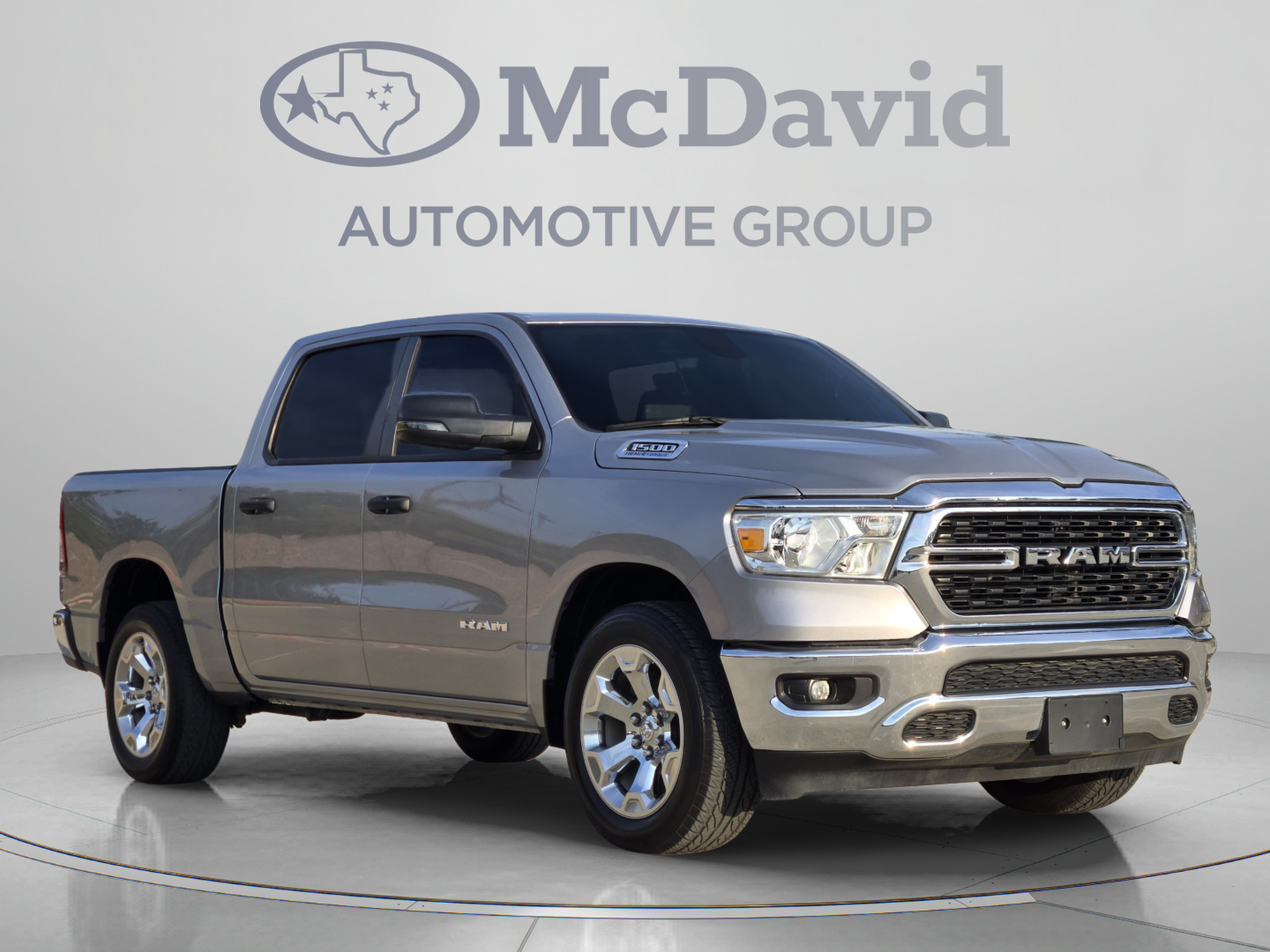 Used 2024 RAM 1500 Lone Star RWD image 7