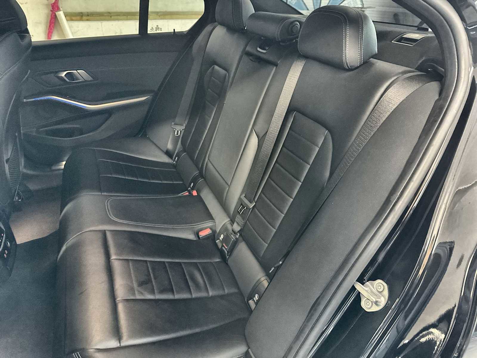 Used 2020 BMW 330i xDrive Sedan image 18