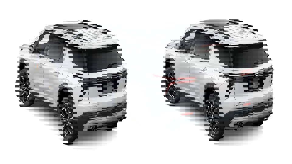 New 2026 Chevrolet Traverse LT w/ Sun and Wheel Package image 19