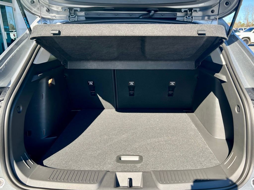 New 2026 Chevrolet Trax ACTIV w/ Driver Confidence Package image 19