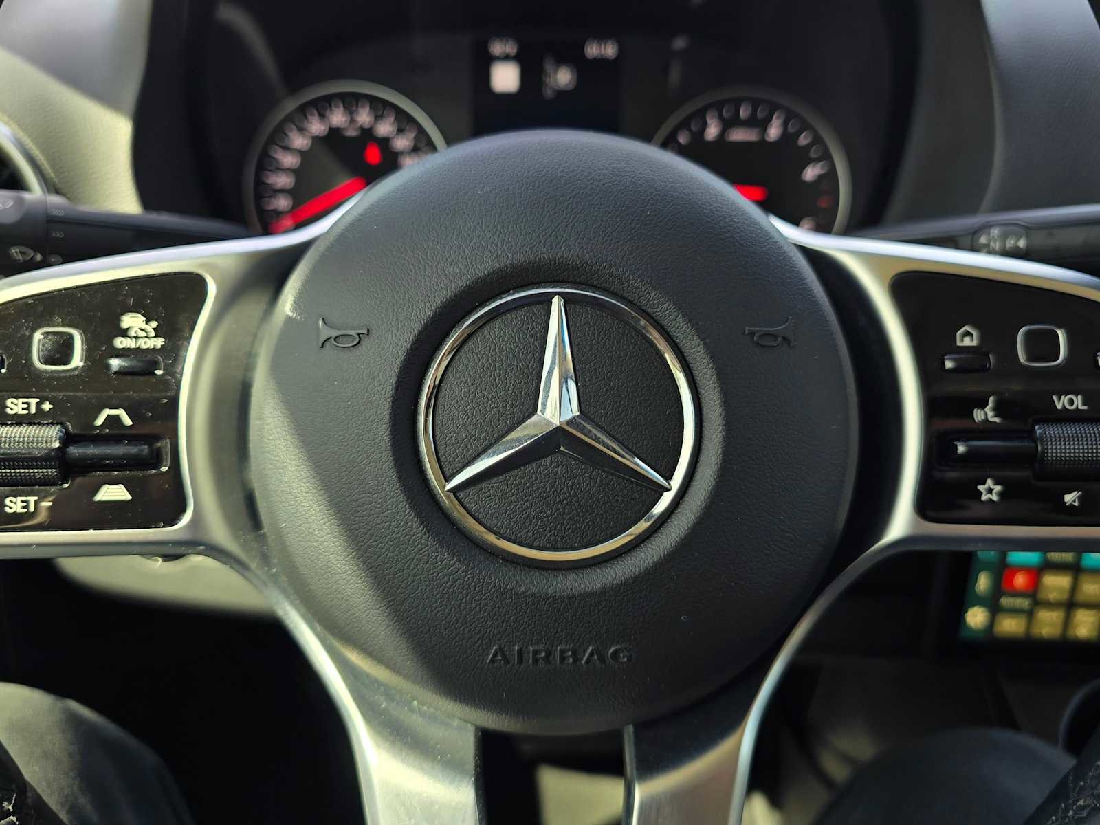 Used 2019 Mercedes-Benz Sprinter 170 image 48