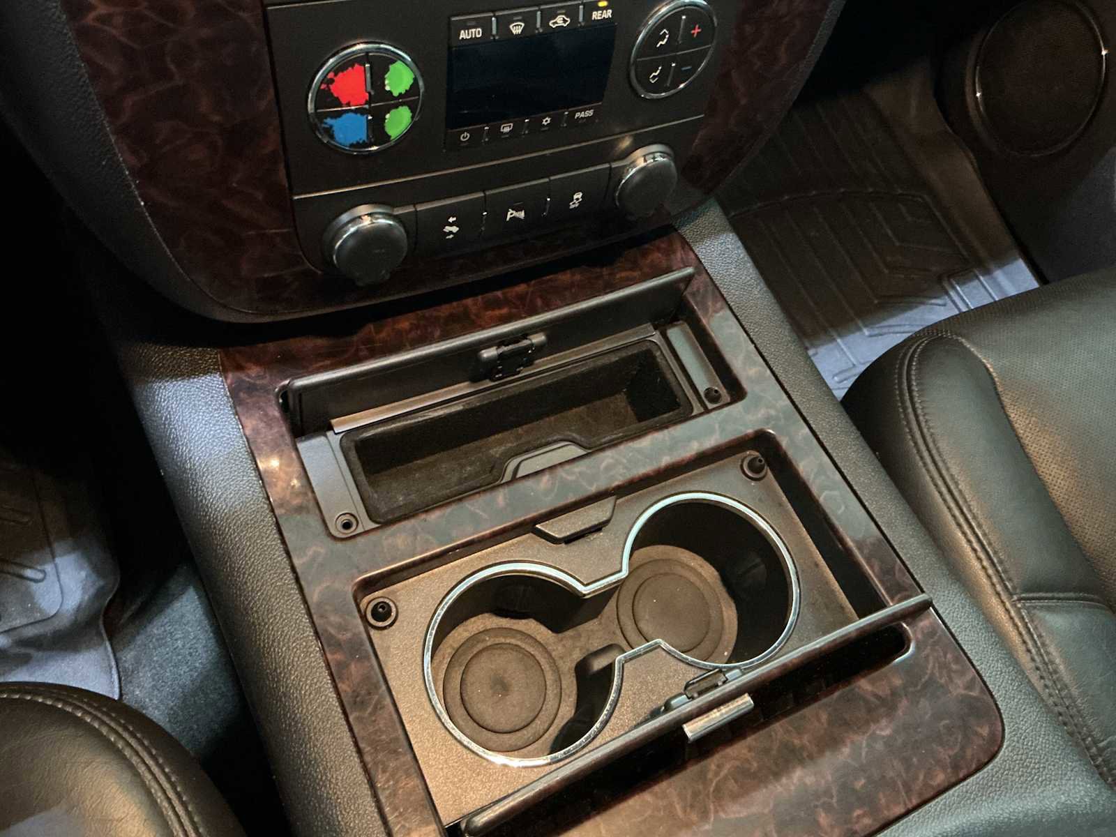 Used 2013 GMC Yukon Denali image 14