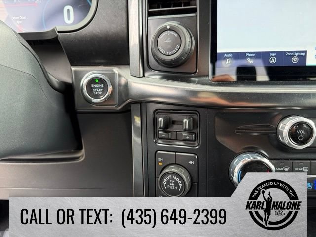 Used 2023 Ford F150 Tremor w/ Equipment Group 402A High AWD/4WD image 23