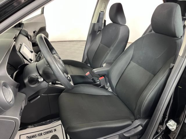 Certified 2025 Nissan Kicks Play S FWD image 19