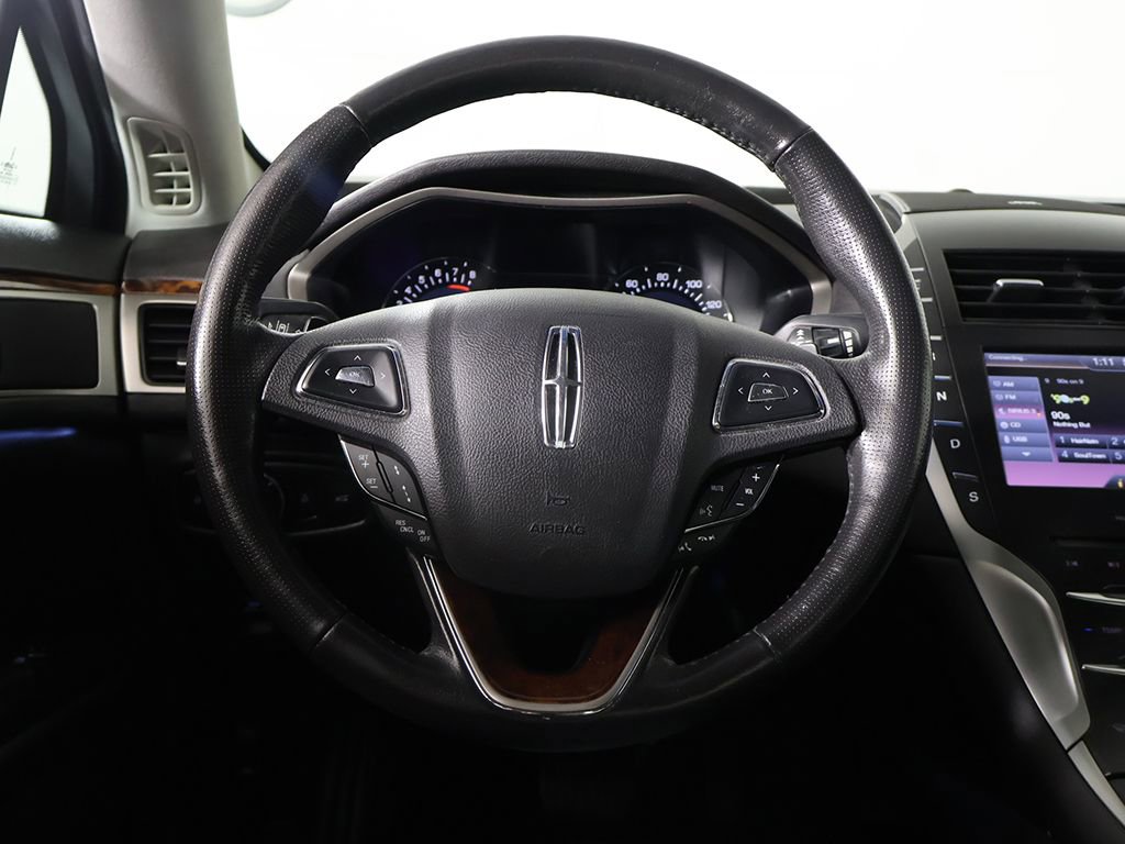 Used 2014 Lincoln MKZ image 35