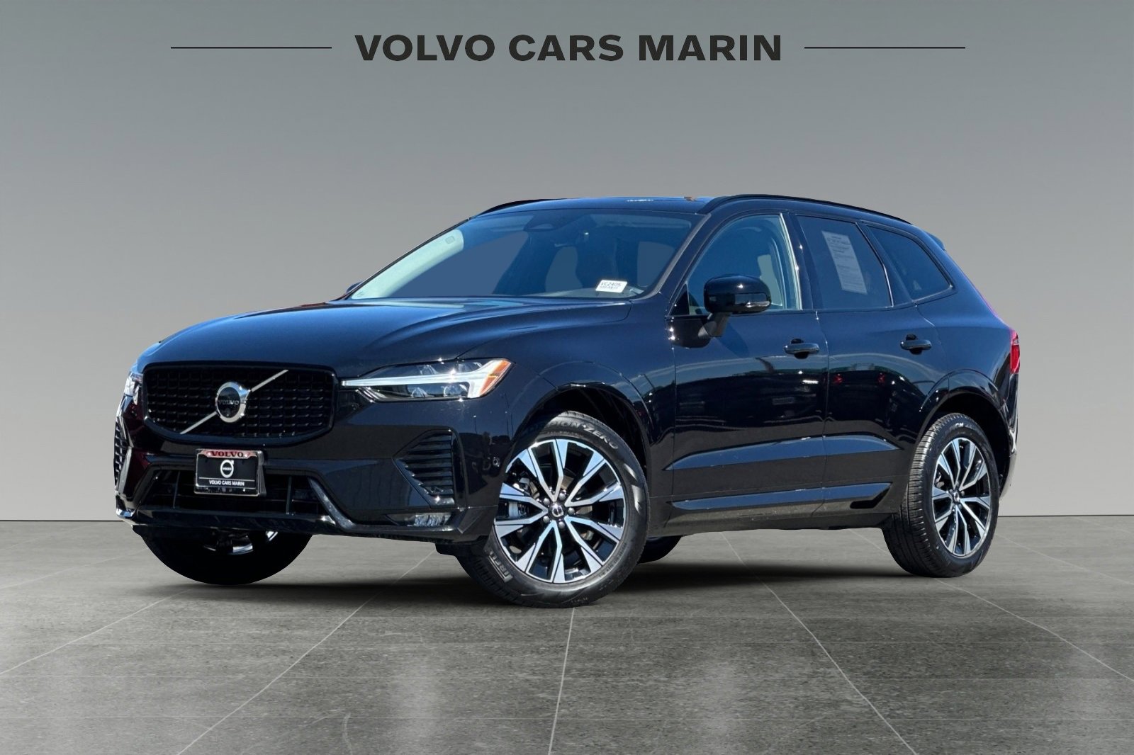 Used 2025 Volvo XC60 B5 Plus