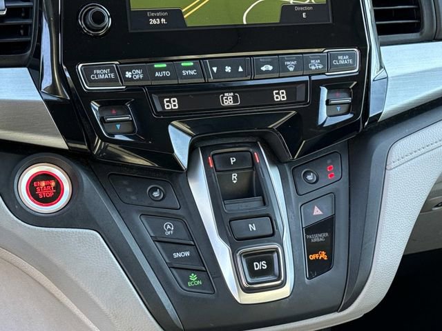 Used 2019 Honda Odyssey Touring image 22