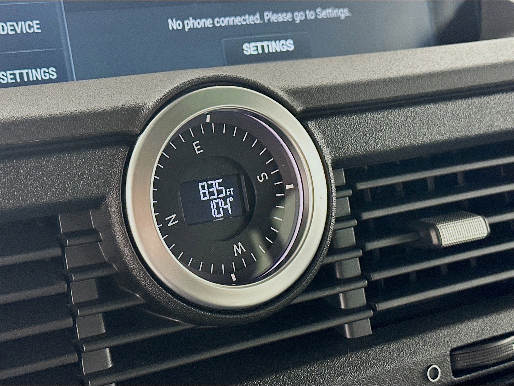 New 2025 INEOS Grenadier Fieldmaster Edition image 26