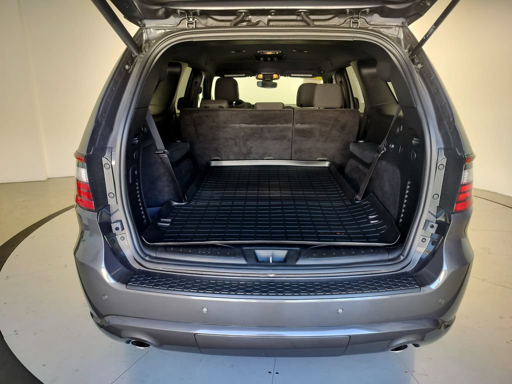 Used 2026 Dodge Durango GT w/ Blacktop Package AWD/4WD image 21