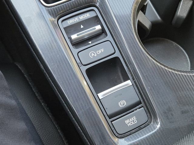 Used 2025 Honda Civic Sport image 7