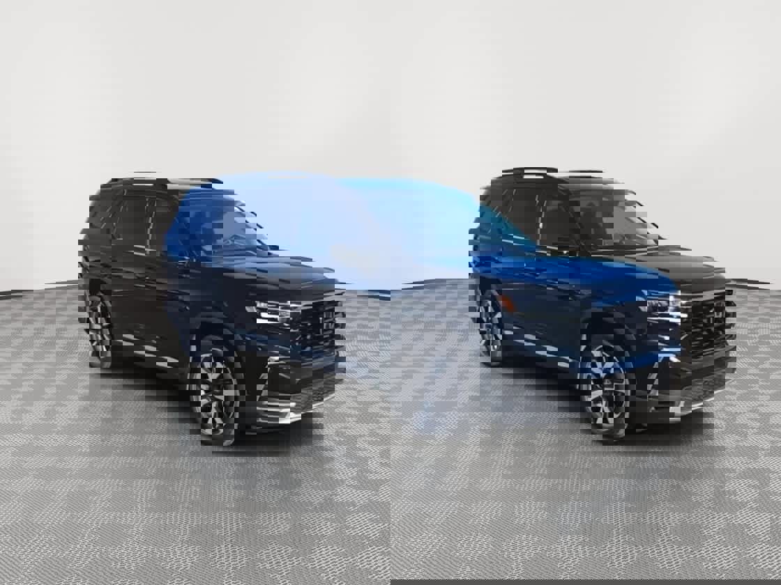 Used 2024 Honda Pilot Touring image 2