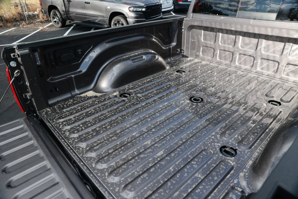 New 2026 RAM 2500 Rebel AWD/4WD image 42