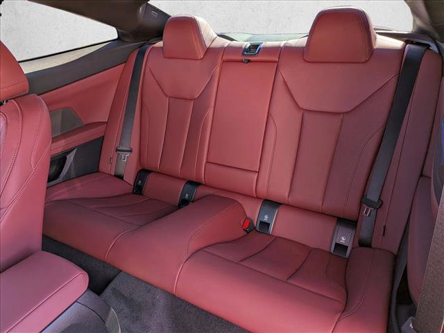 New 2026 BMW 440i xDrive Coupe w/ Premium Package image 17