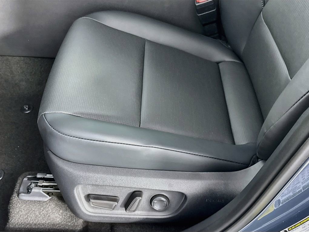 New 2026 Toyota RAV4 XLE Premium image 23