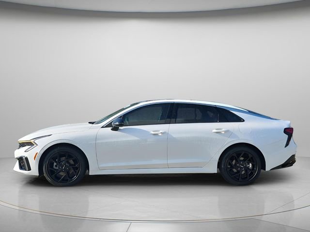 Used 2026 Kia K5 GT-Line w/ GT-Line Premium Package FWD image 3
