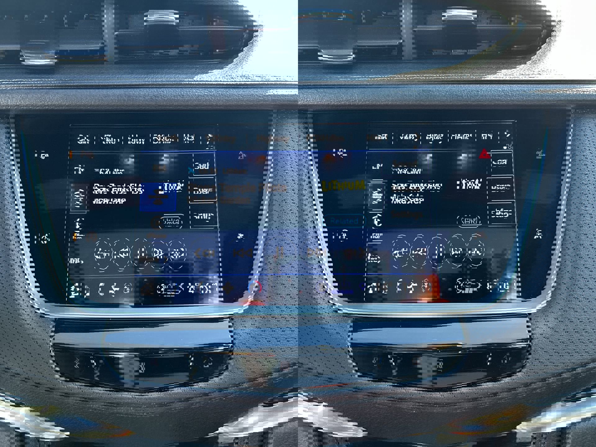 Used 2021 Cadillac XT6 Luxury image 16