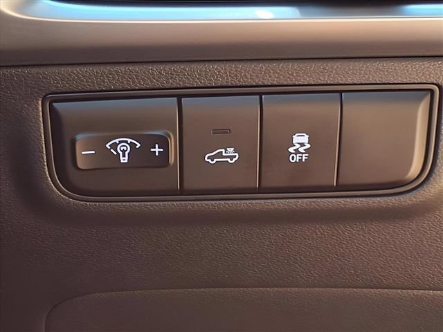 New 2026 Hyundai Santa Cruz SEL AWD/4WD image 22