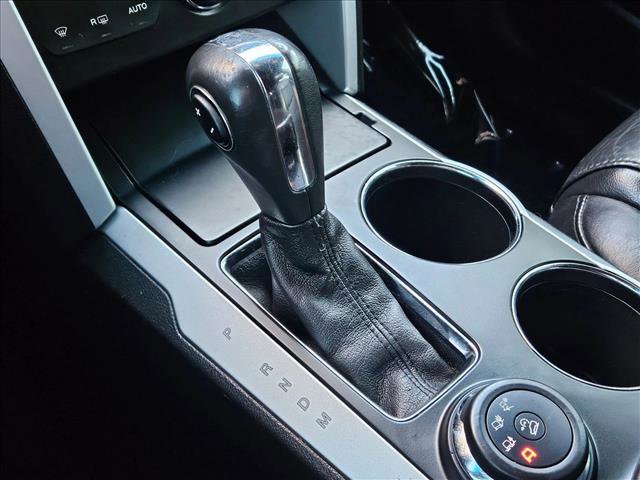 Used 2013 Ford Explorer XLT image 14